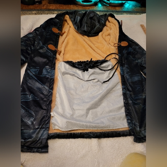 Slipknot jacket - Picture 2 of 8